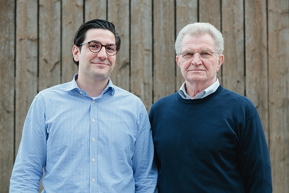 Geschäftsleitung Posch