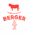 Logo Berger