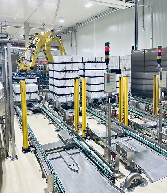 Packwerk Steirerfleisch